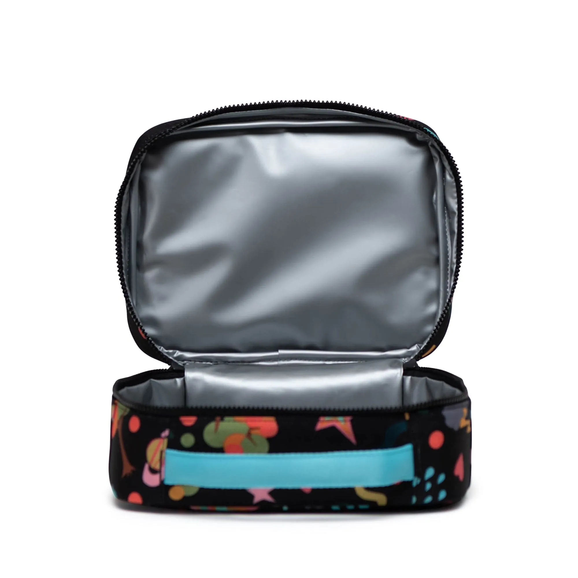 POP QUIZ LUNCH BOX LITTLE HERSCHEL