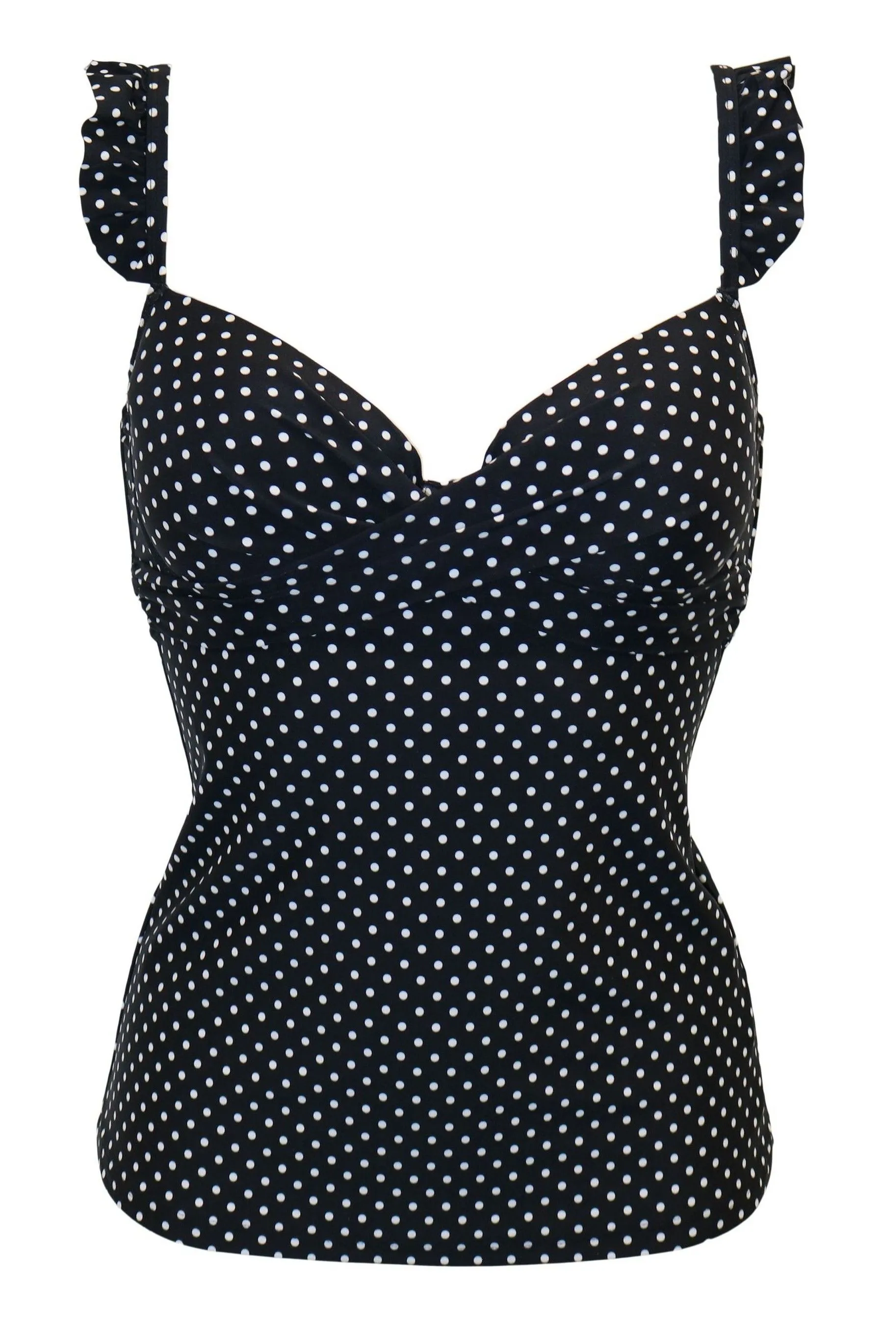 Pour Moi - Sicily - Top tankini leggermente imbottito con ferretto