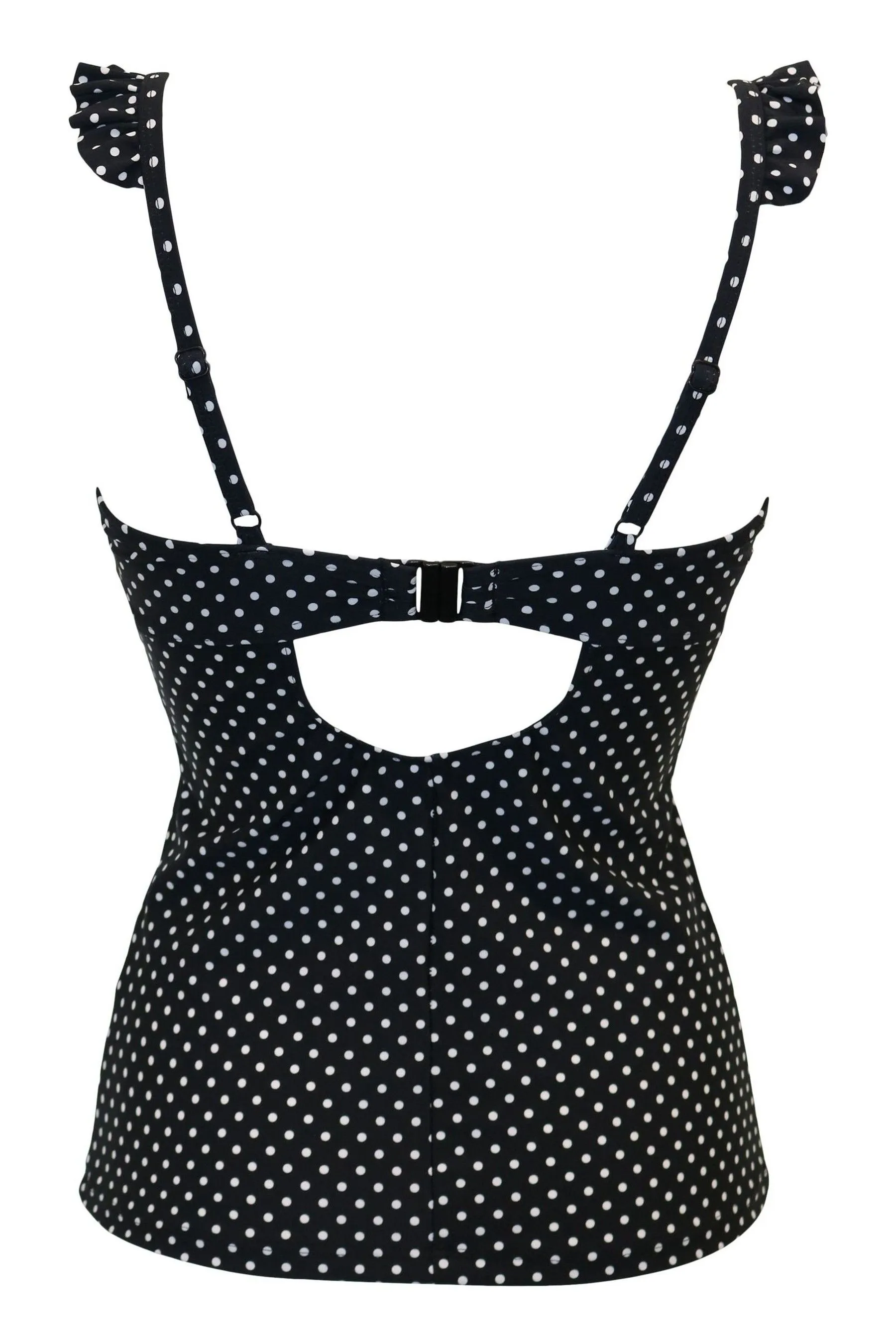 Pour Moi - Sicily - Top tankini leggermente imbottito con ferretto