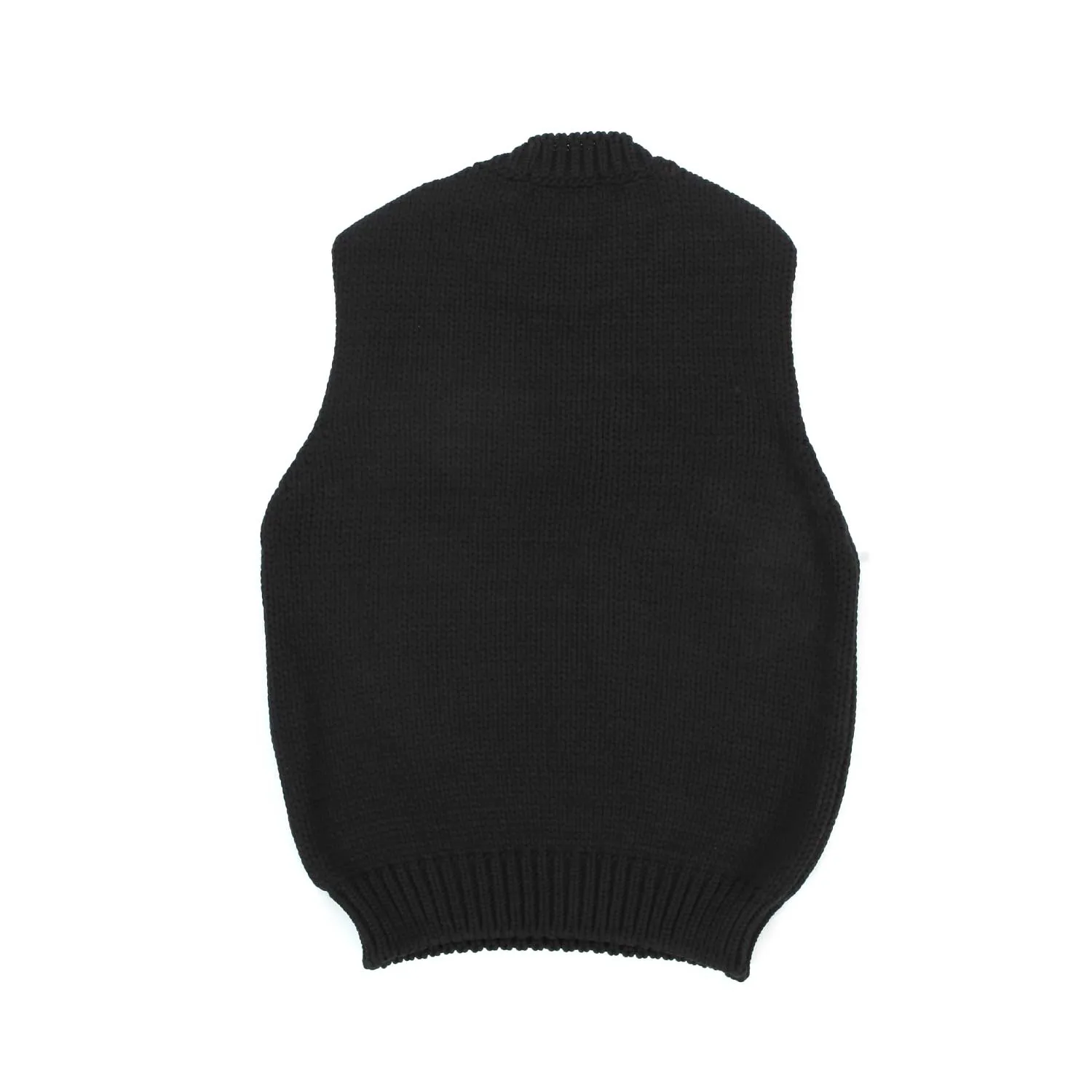 Pullover Smanicato Bambina Girl
