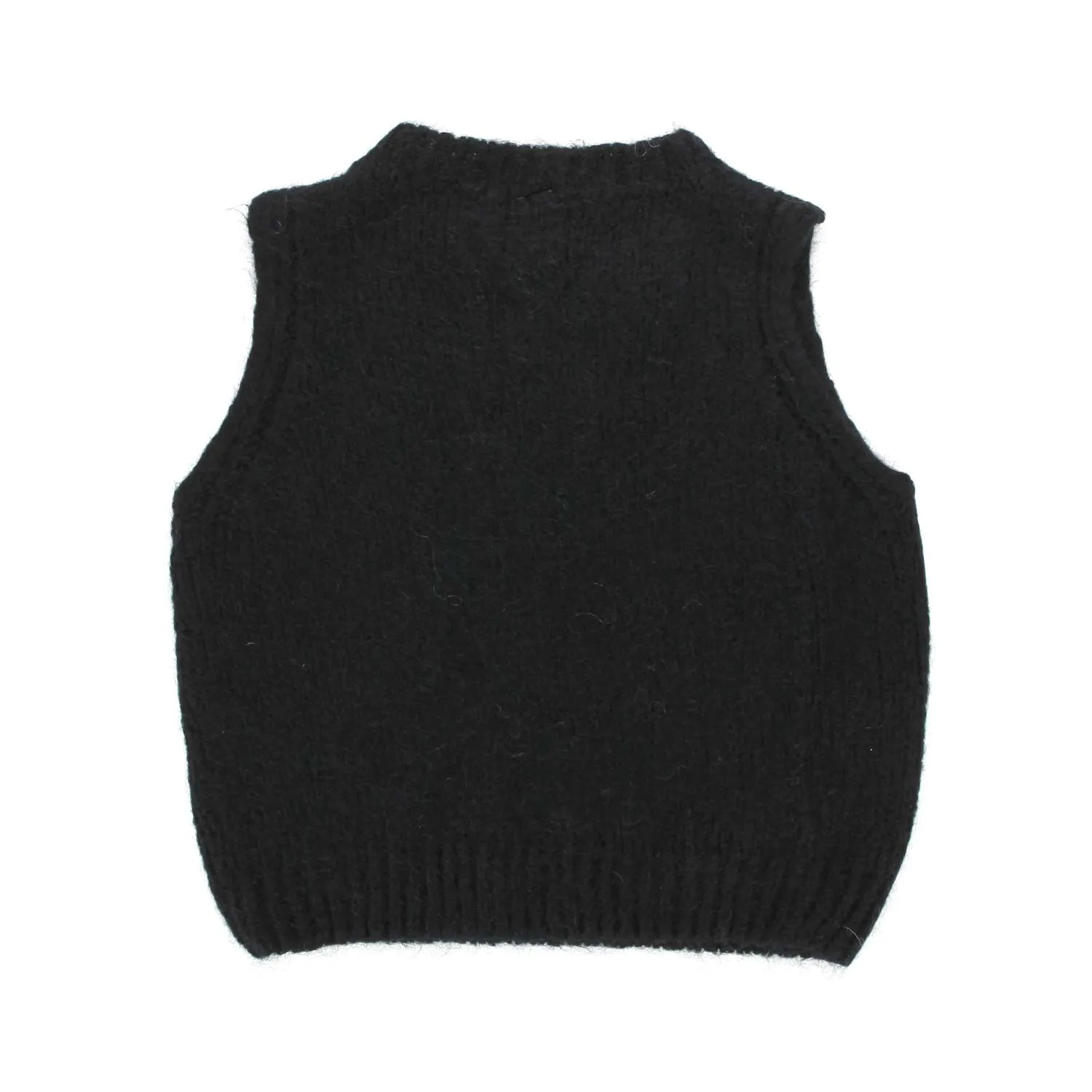 Pullover Smanicato Teen Bambina