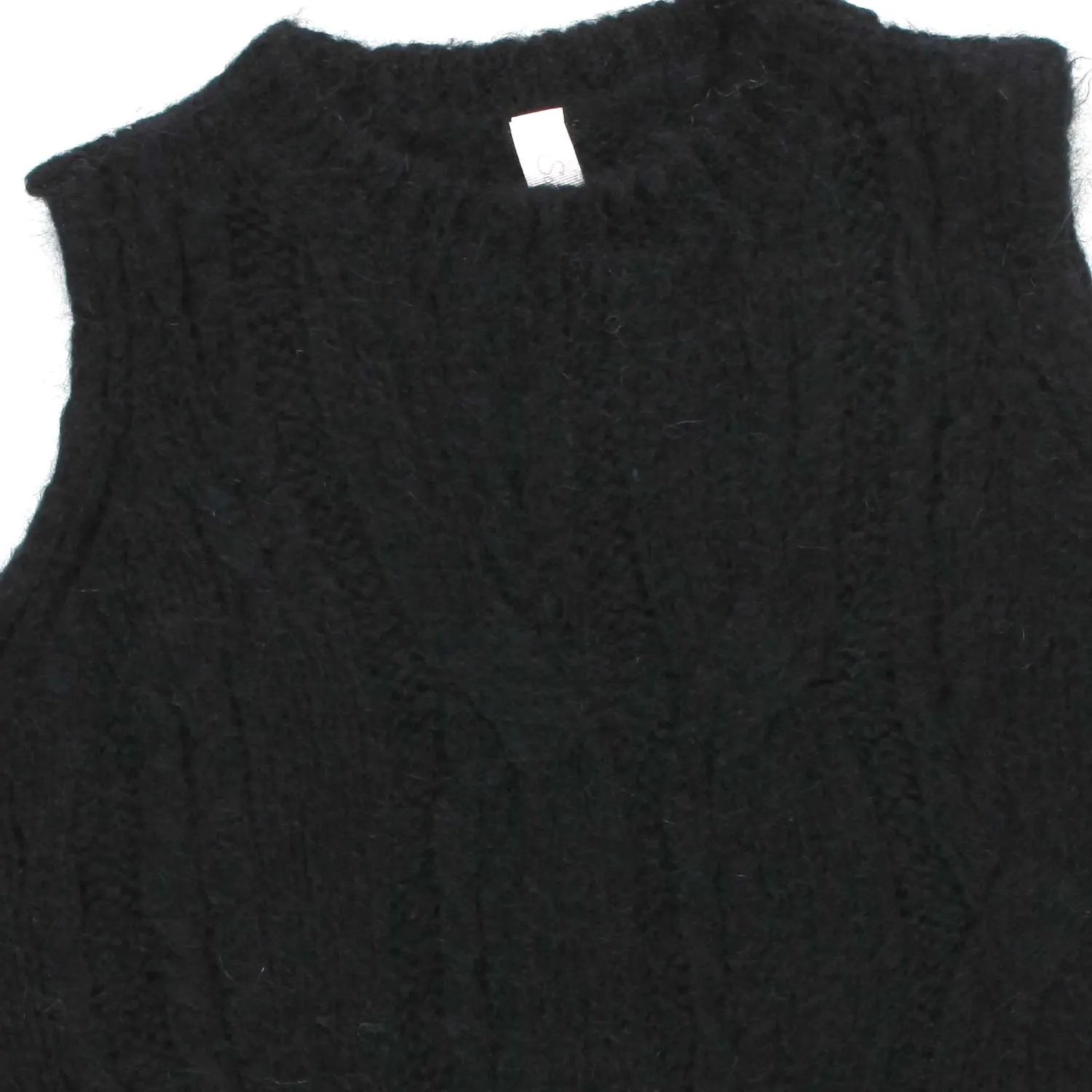 Pullover Smanicato Teen Bambina