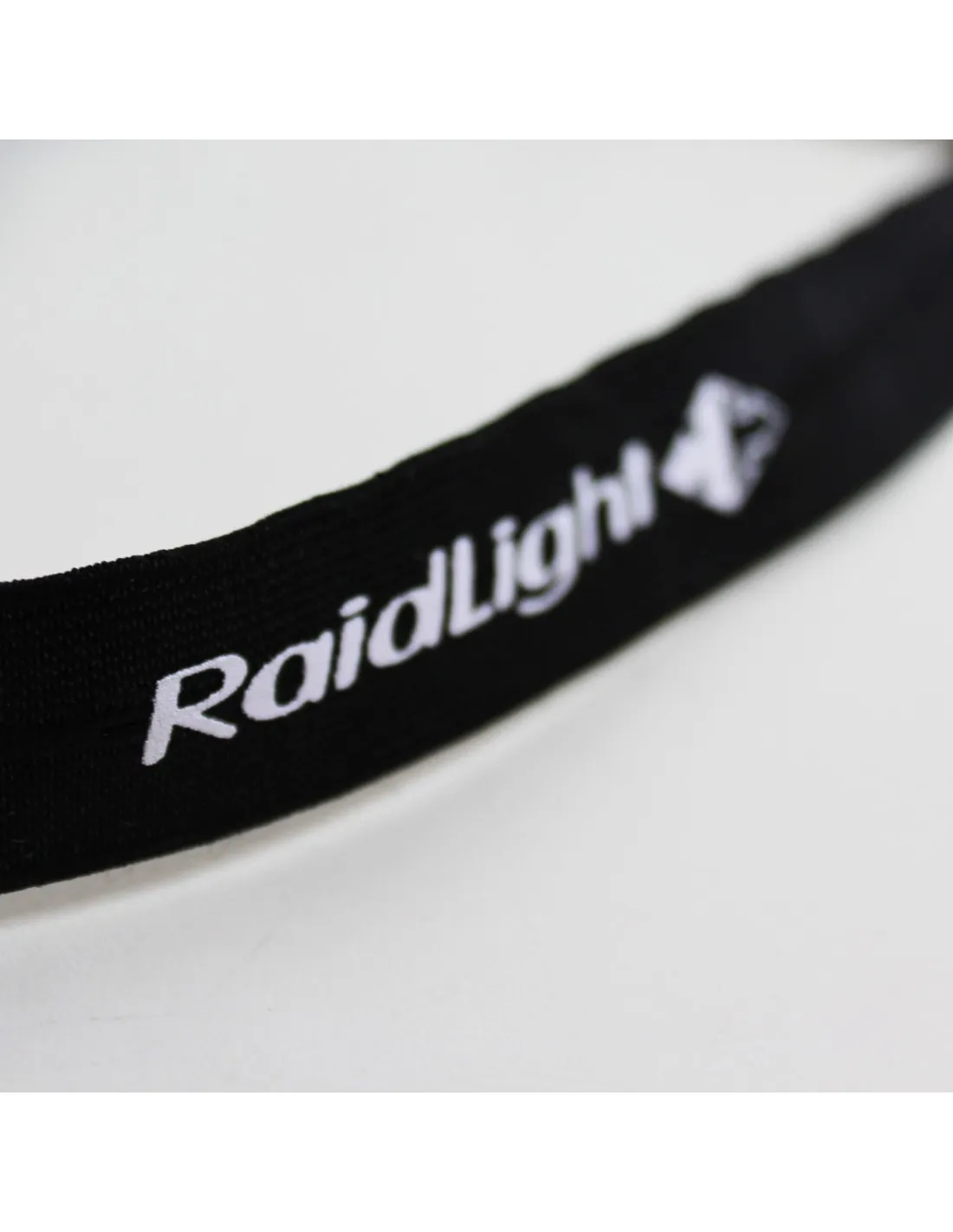 Raidlight nera per numero di partenza Raidlight