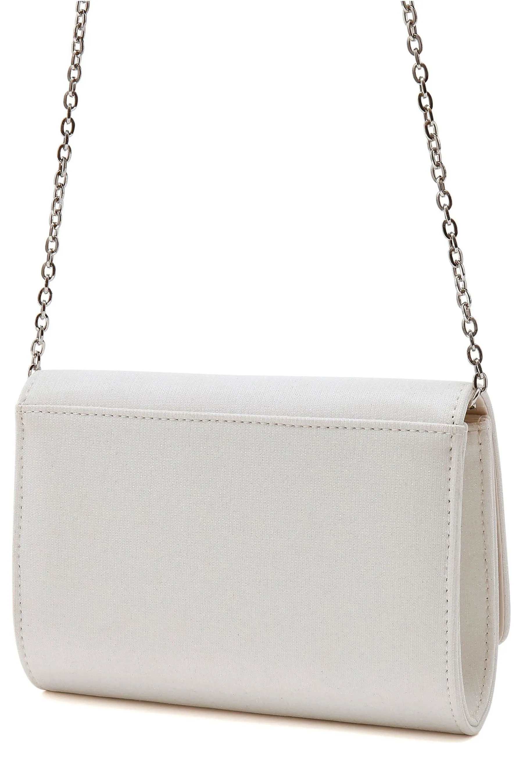 Rainbow Club - Dafnee - Dettagli metallizzati Borsa