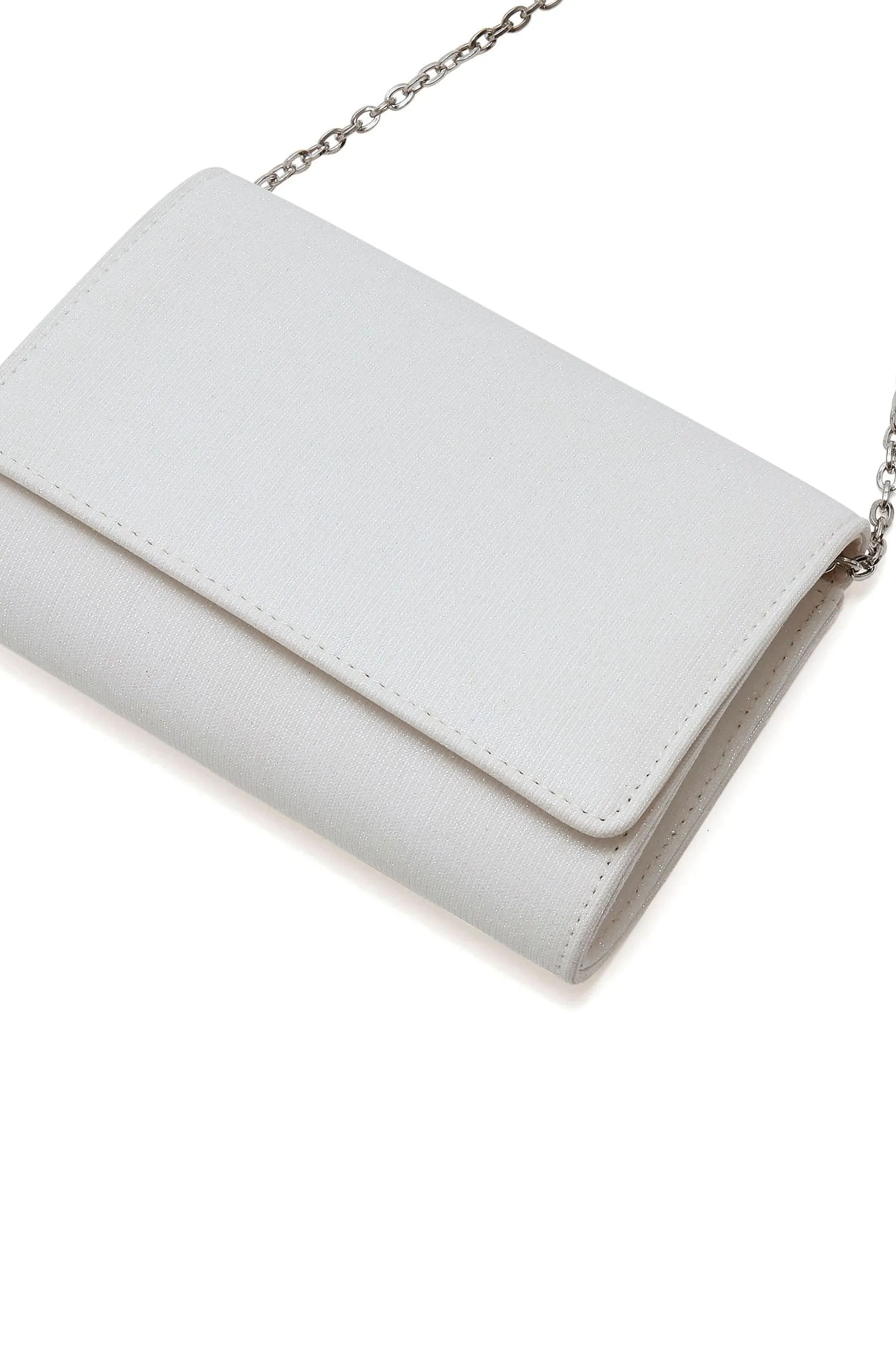 Rainbow Club - Dafnee - Dettagli metallizzati Borsa