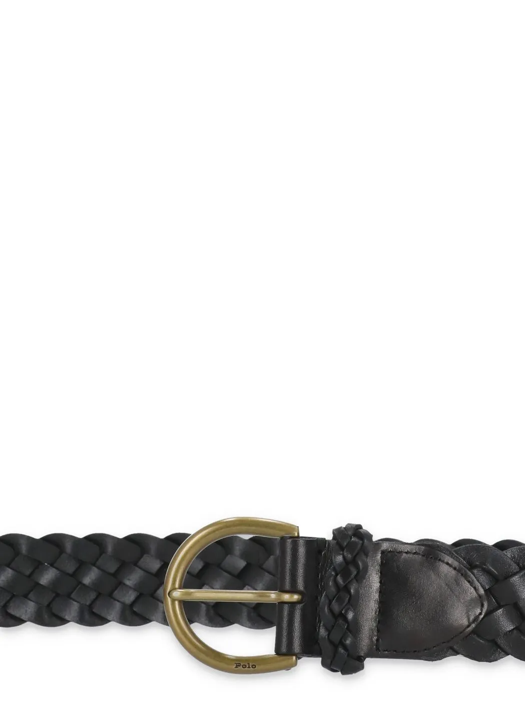  Ralph Lauren Cintura in pelle 