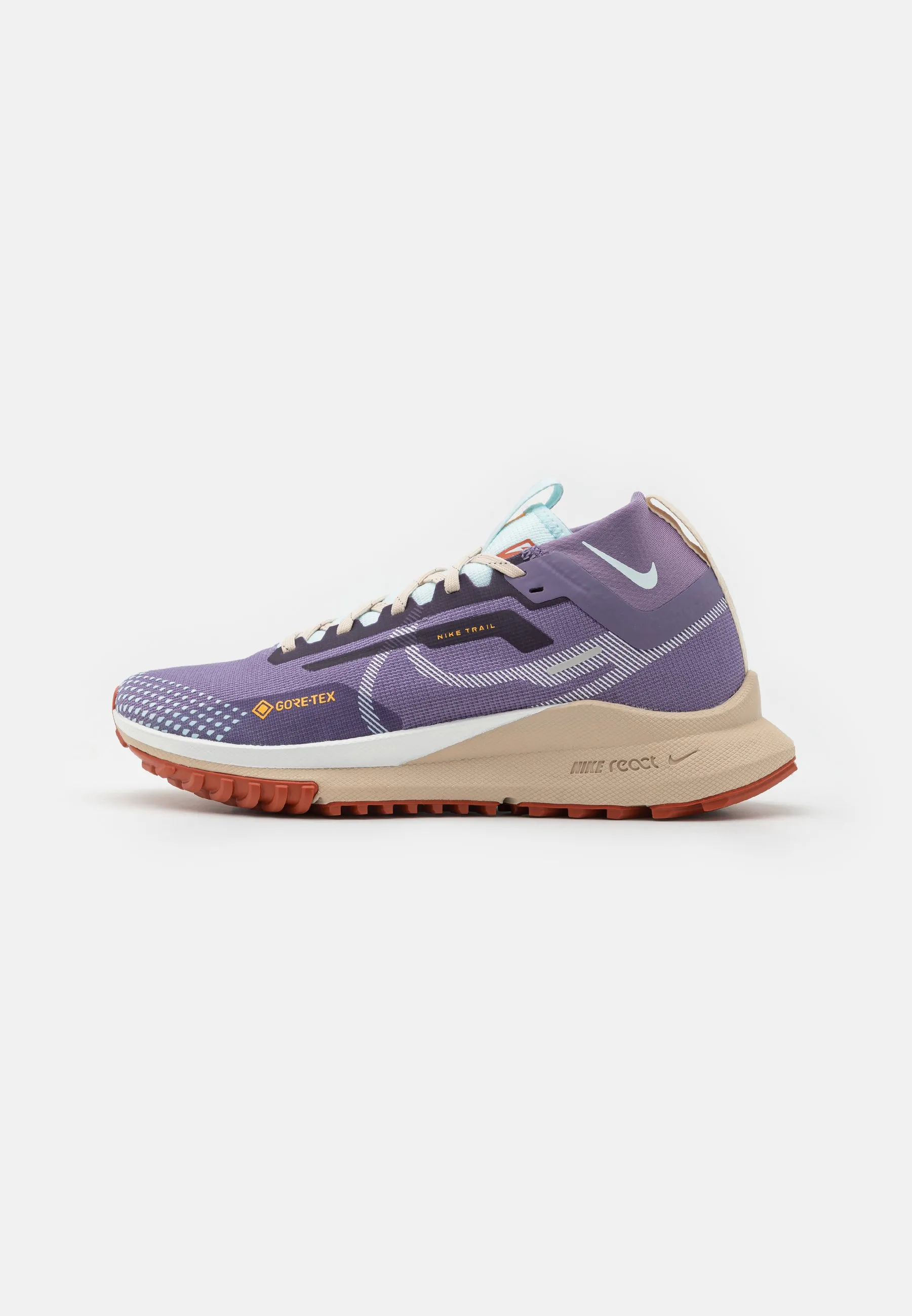 REACT PEGASUS TRAIL 4 GTX  - Scarpe da trail running