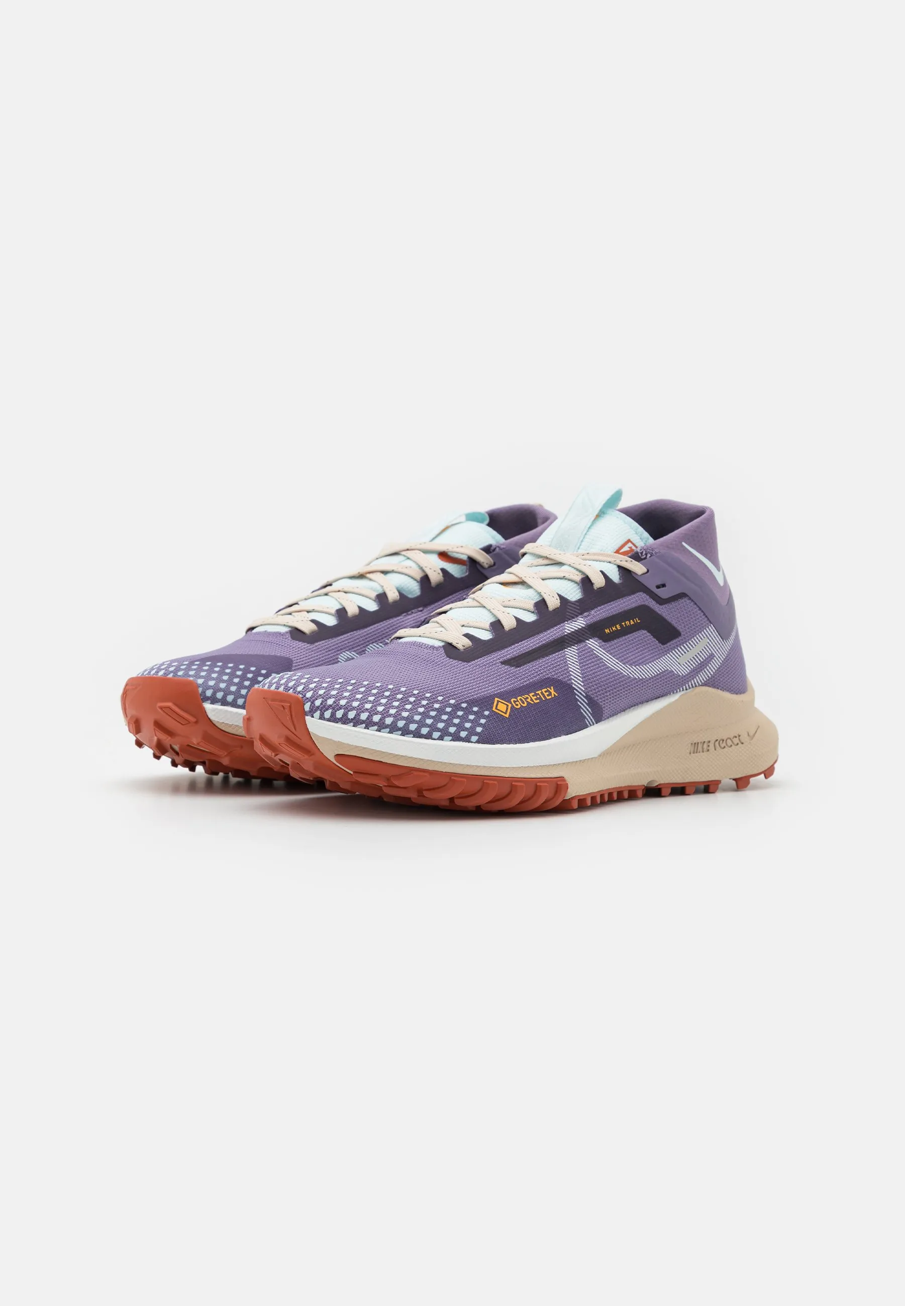 REACT PEGASUS TRAIL 4 GTX  - Scarpe da trail running