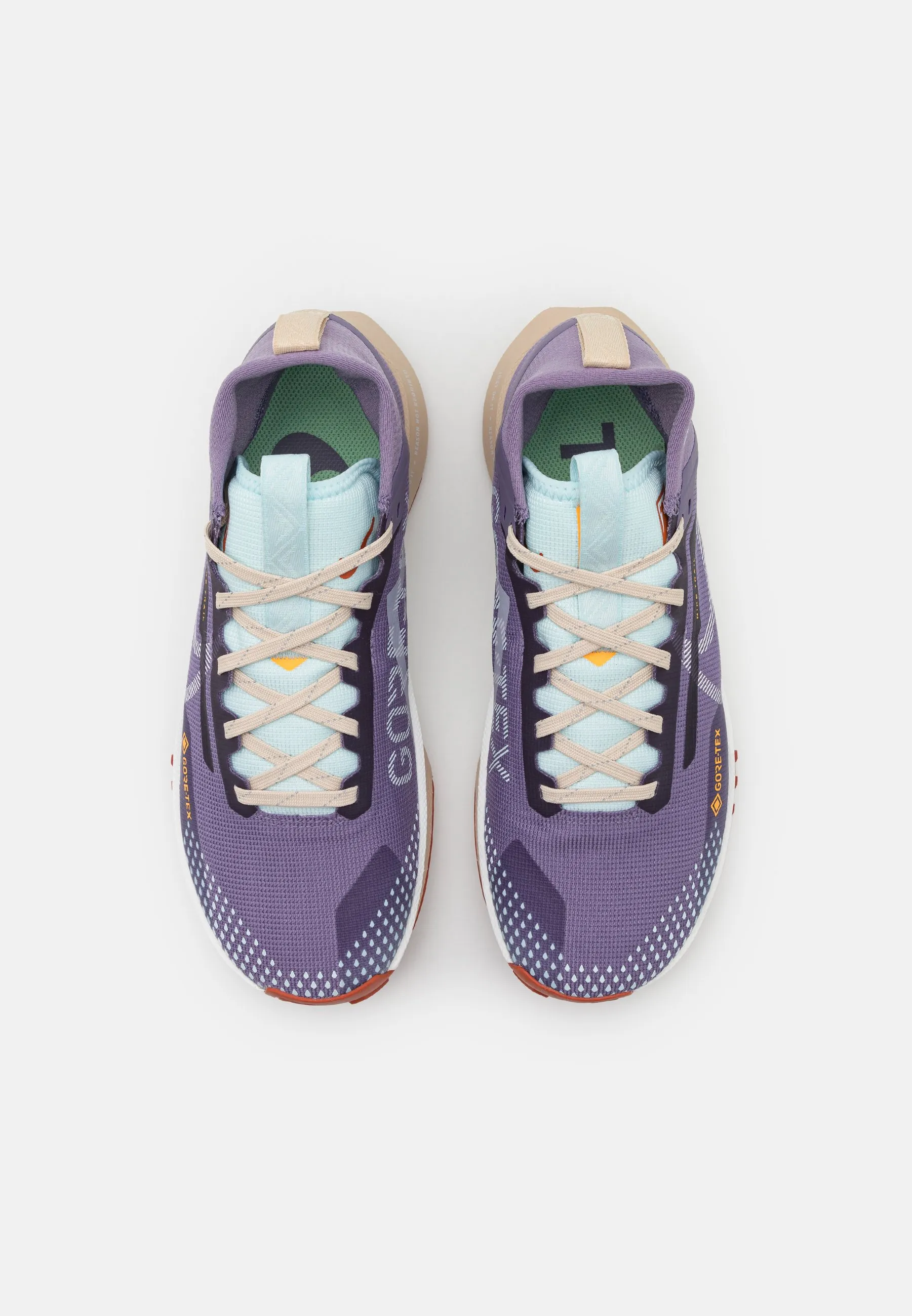 REACT PEGASUS TRAIL 4 GTX  - Scarpe da trail running