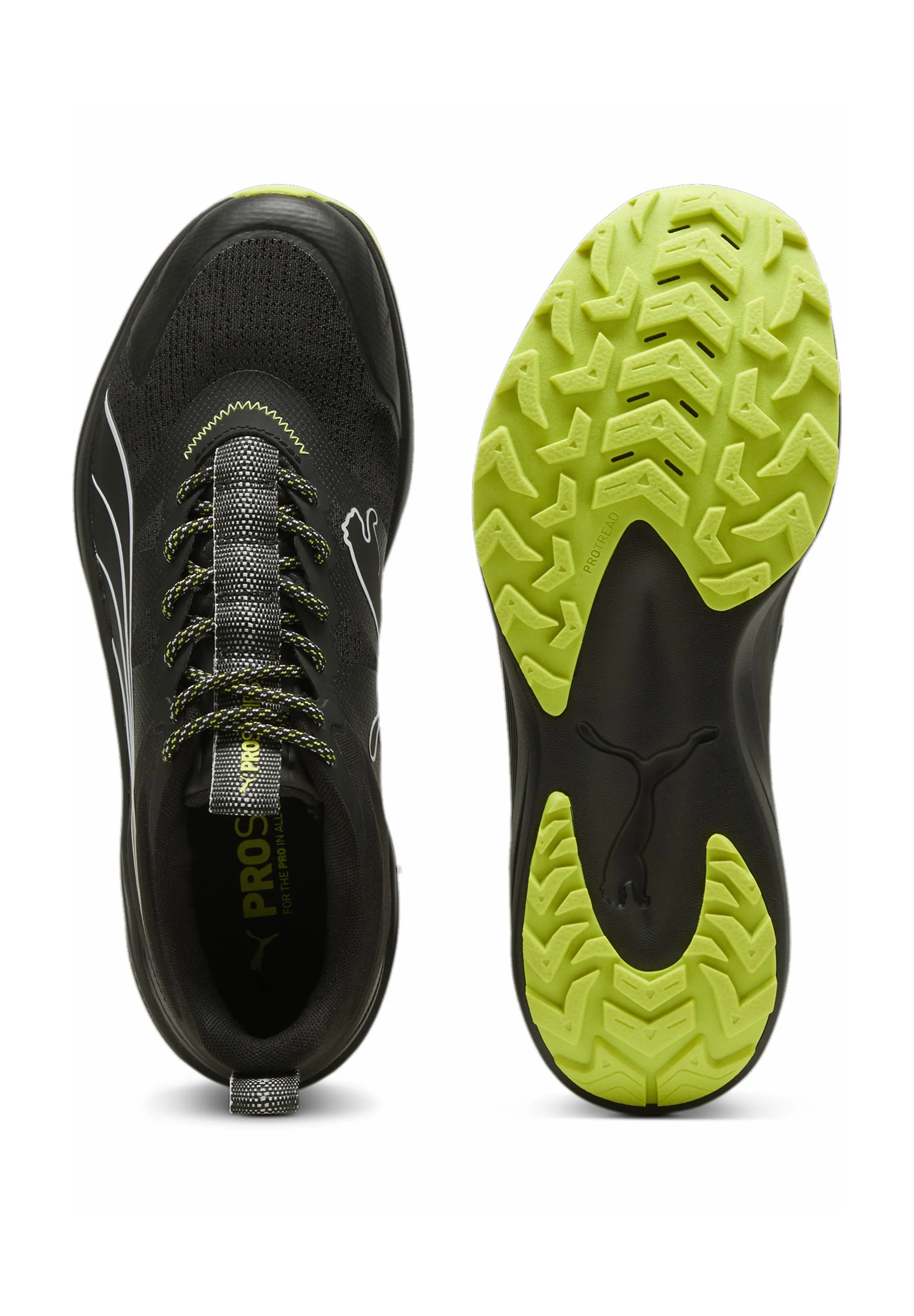 REDEEM PRO  - Scarpe da trail running