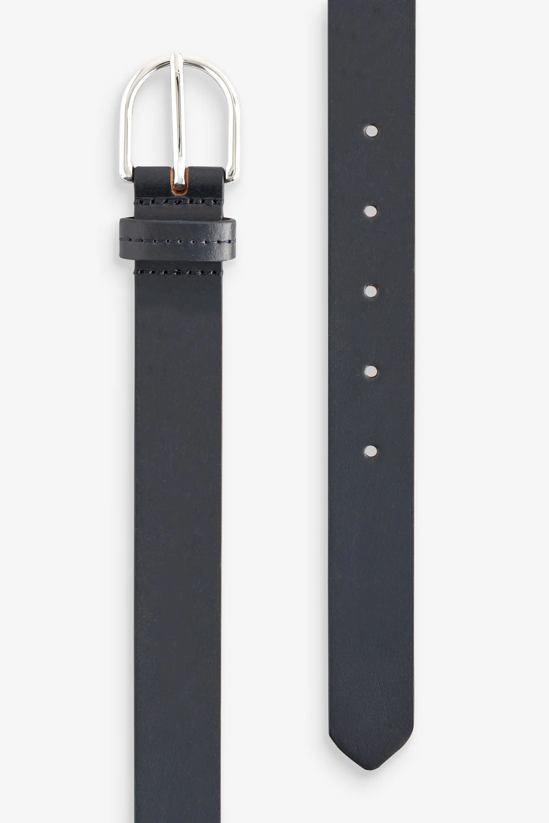 Regular - Cintura in pelle    