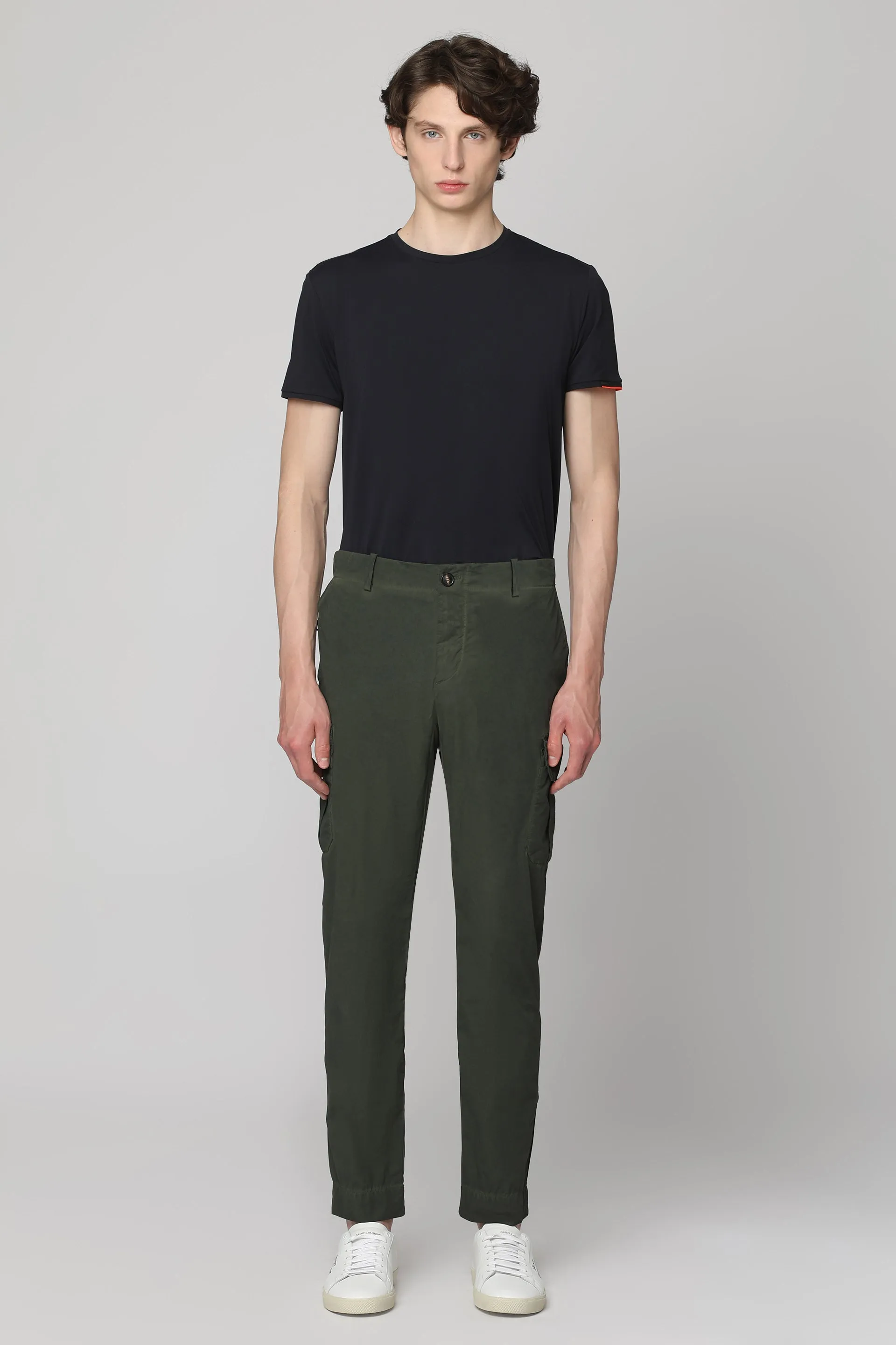 RRD Pantaloni cargo Gdy