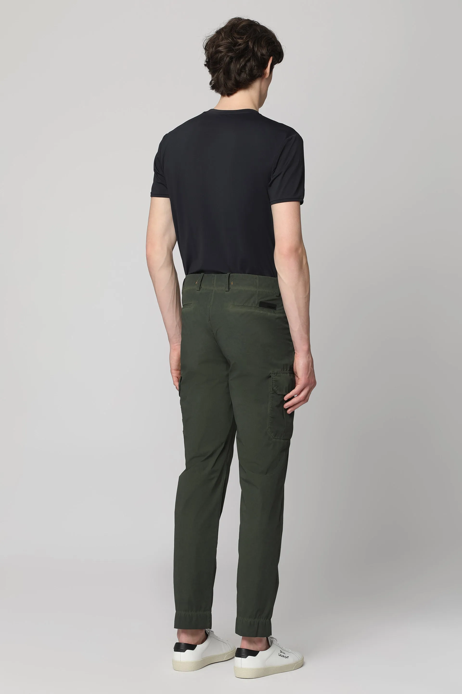 RRD Pantaloni cargo Gdy