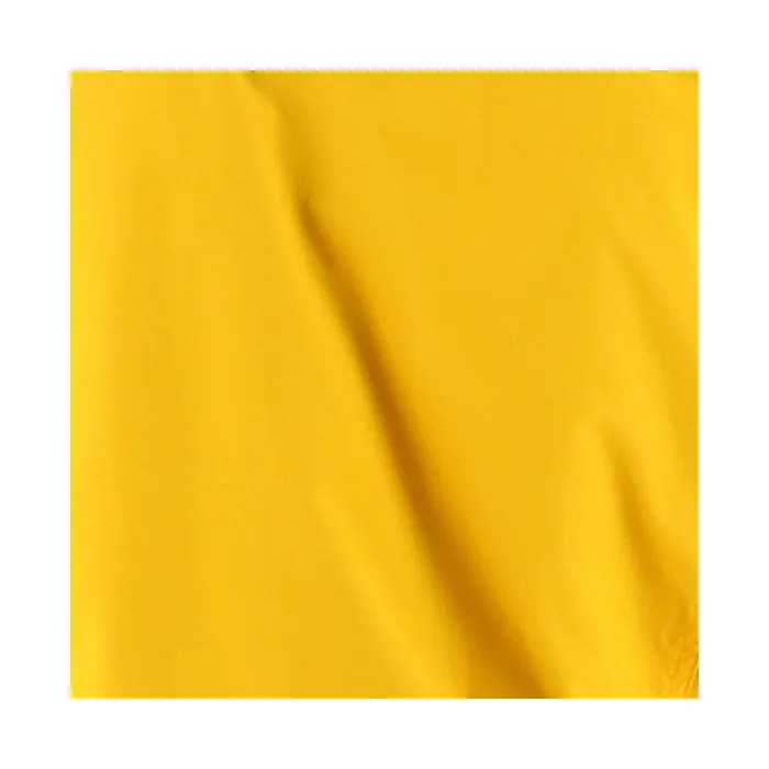 S4 cappotto estivo giallo brillante