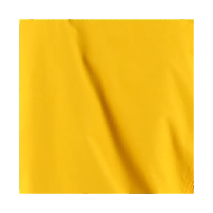 S4 cappotto estivo giallo brillante