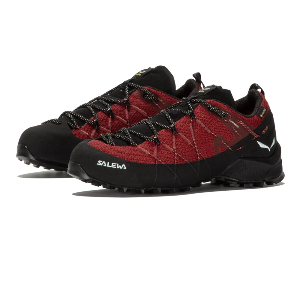 Salewa Wildfire 2 GORE-TEX per donna Scarpe da escursione - AW24