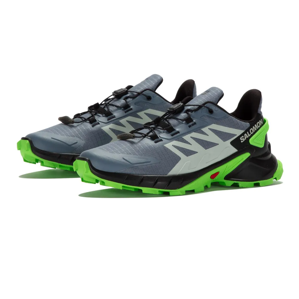 Salomon Supercross 4 Scarpe da Trail Running