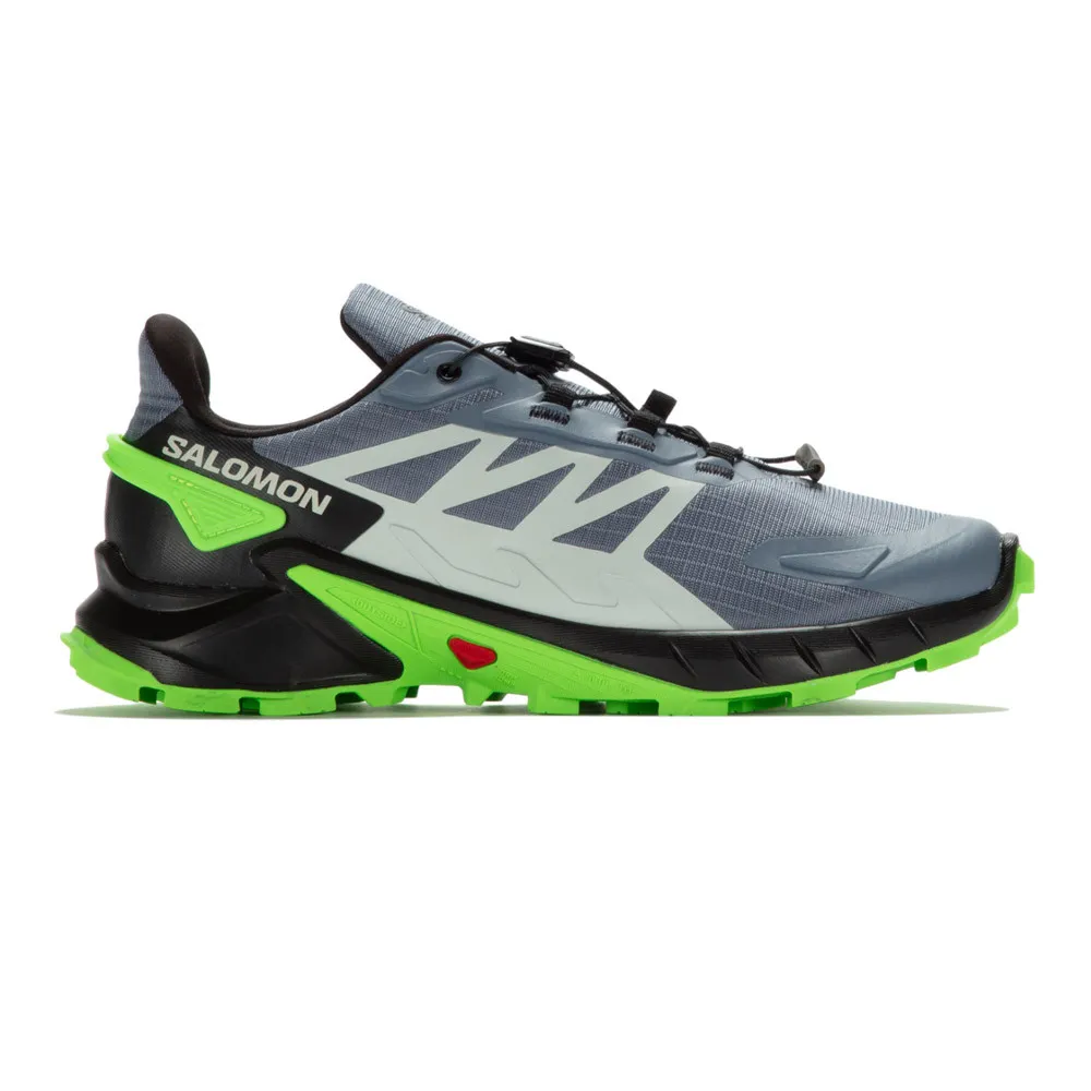 Salomon Supercross 4 Scarpe da Trail Running