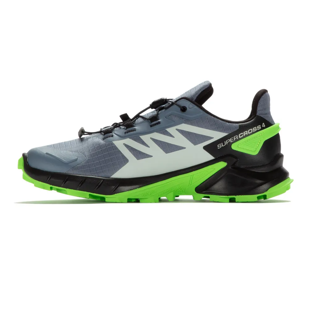 Salomon Supercross 4 Scarpe da Trail Running