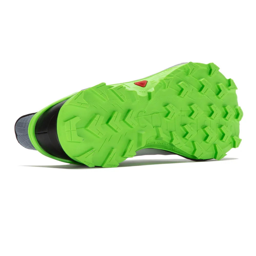 Salomon Supercross 4 Scarpe da Trail Running