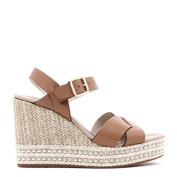 SANDALI IN PELLE