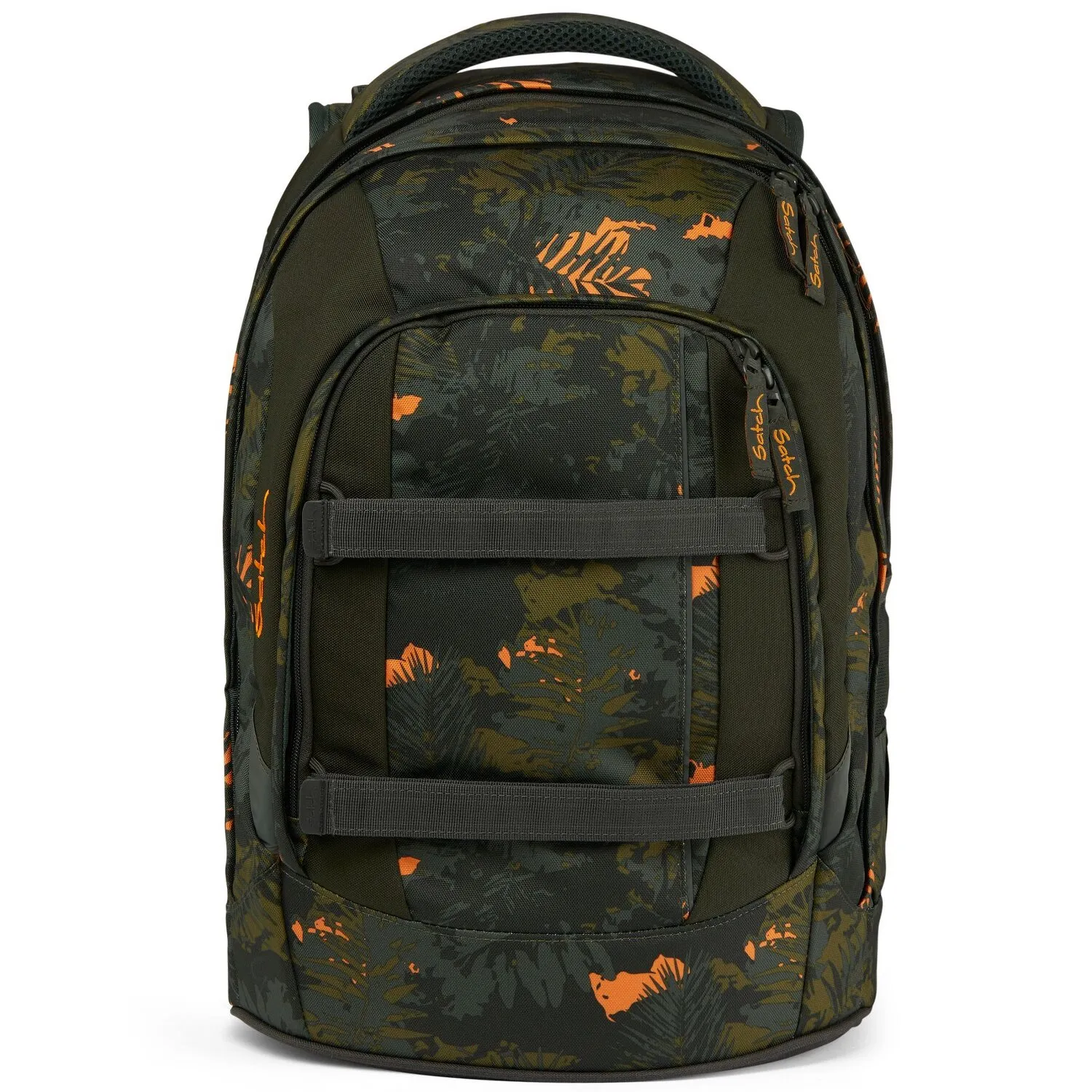 Satch Pack Zaino da scuola 45 cm