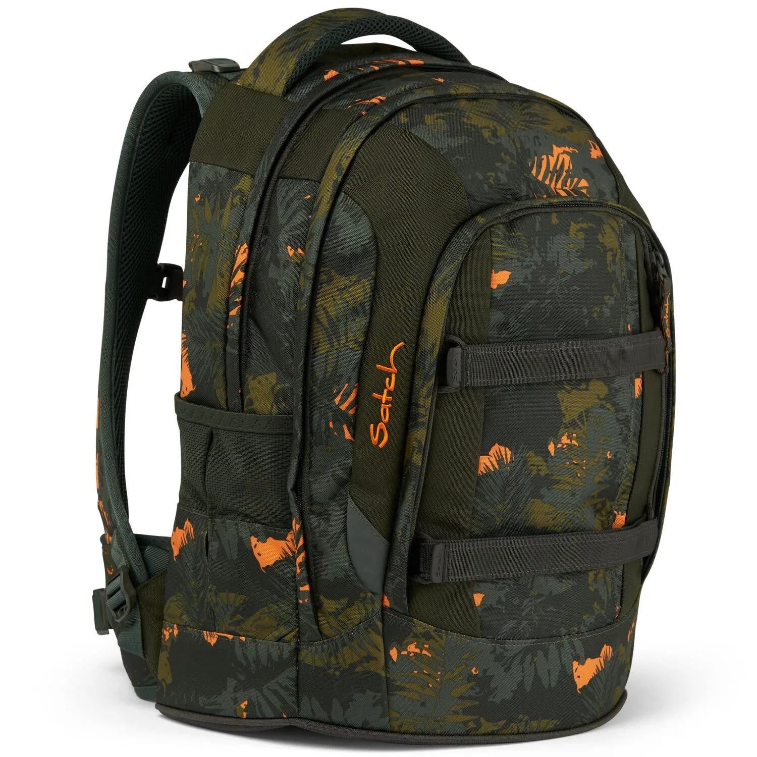 Satch Pack Zaino da scuola 45 cm