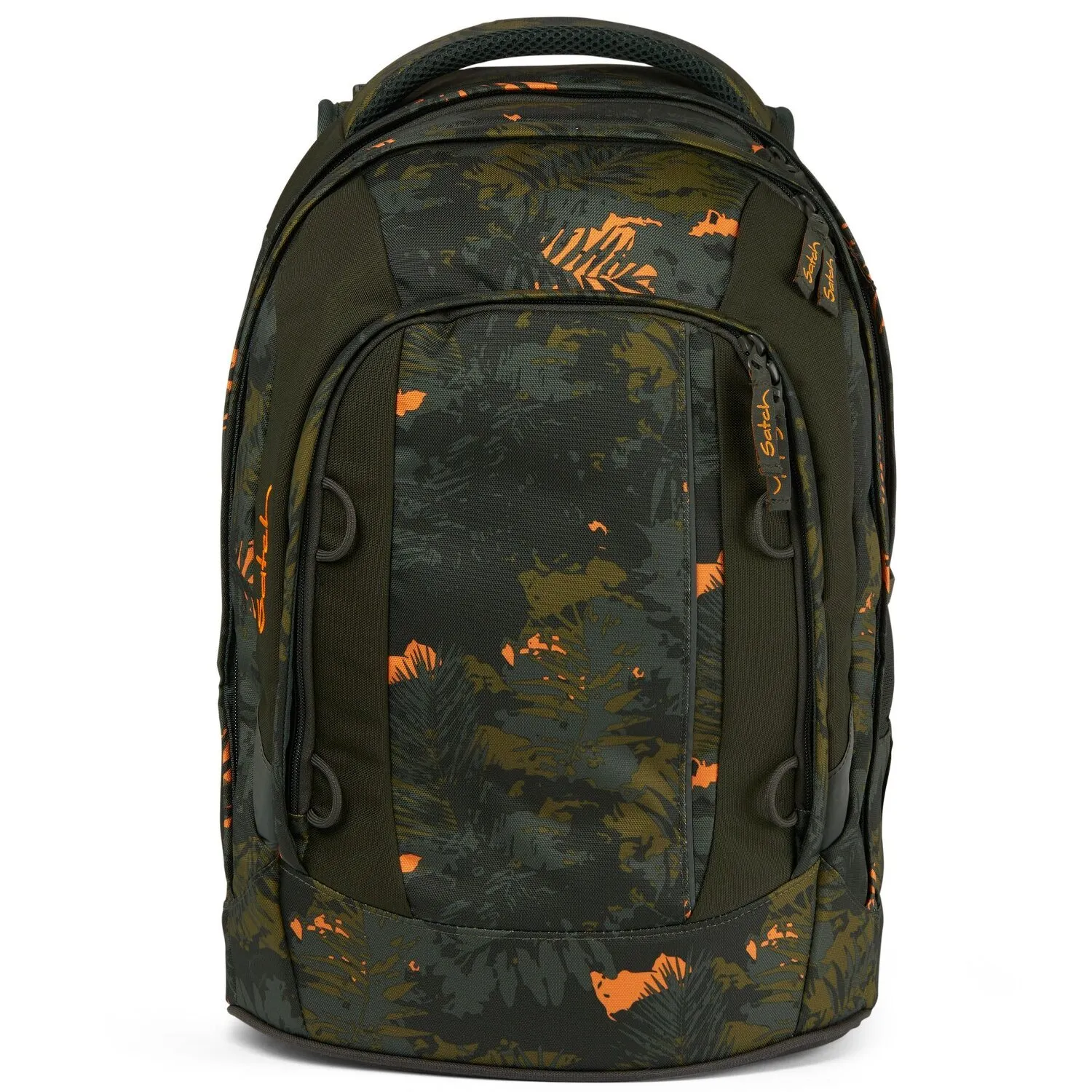 Satch Pack Zaino da scuola 45 cm