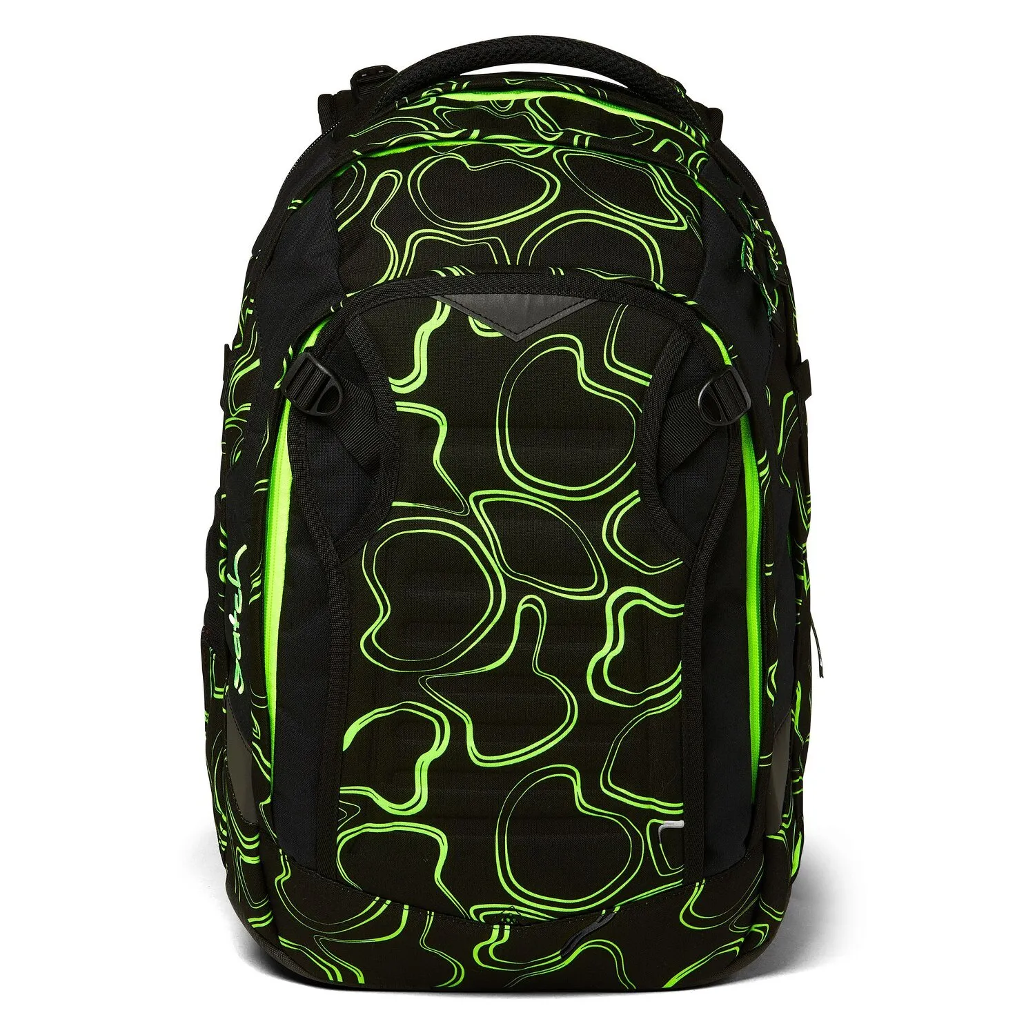 Satch zaino scuola match 45 cm