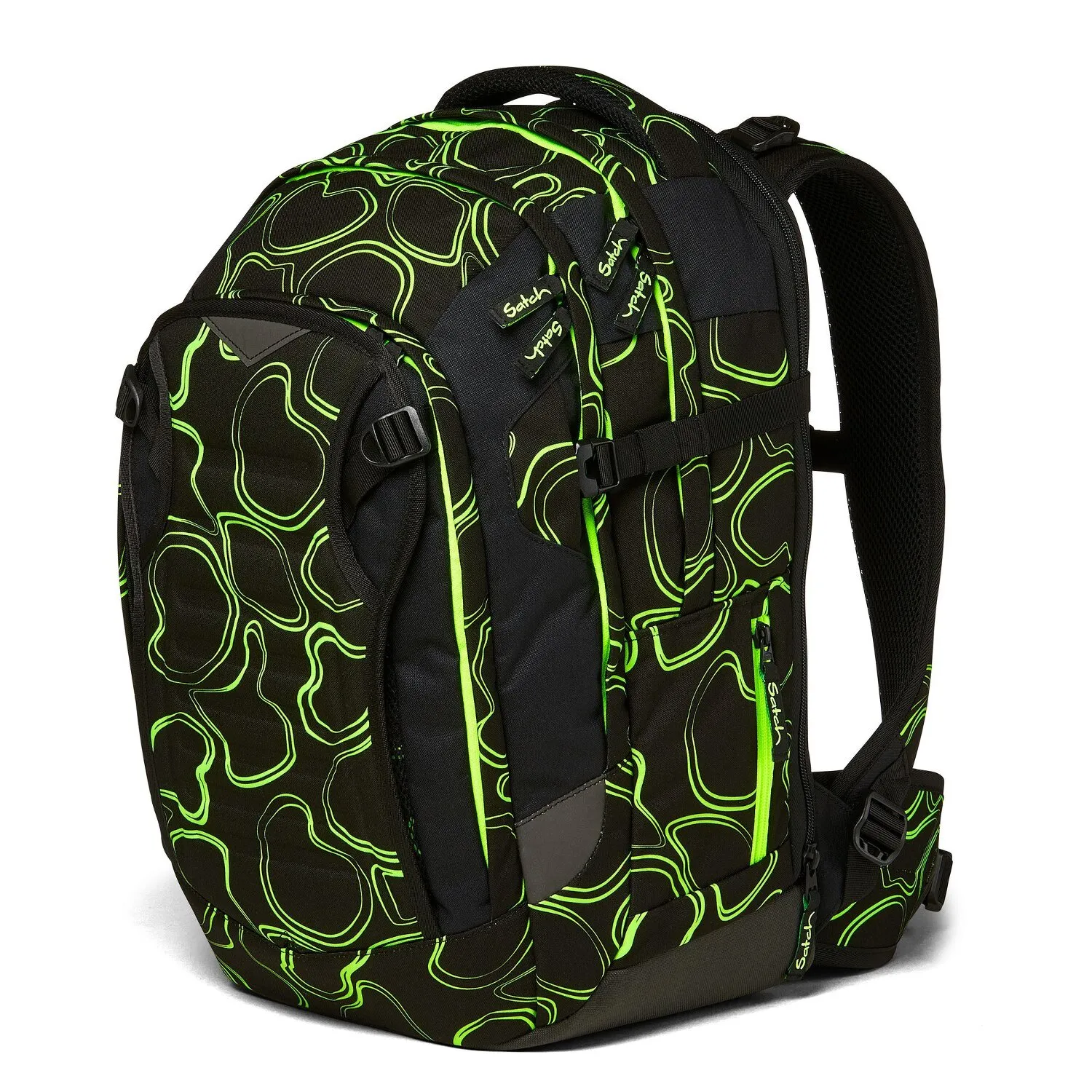 Satch zaino scuola match 45 cm