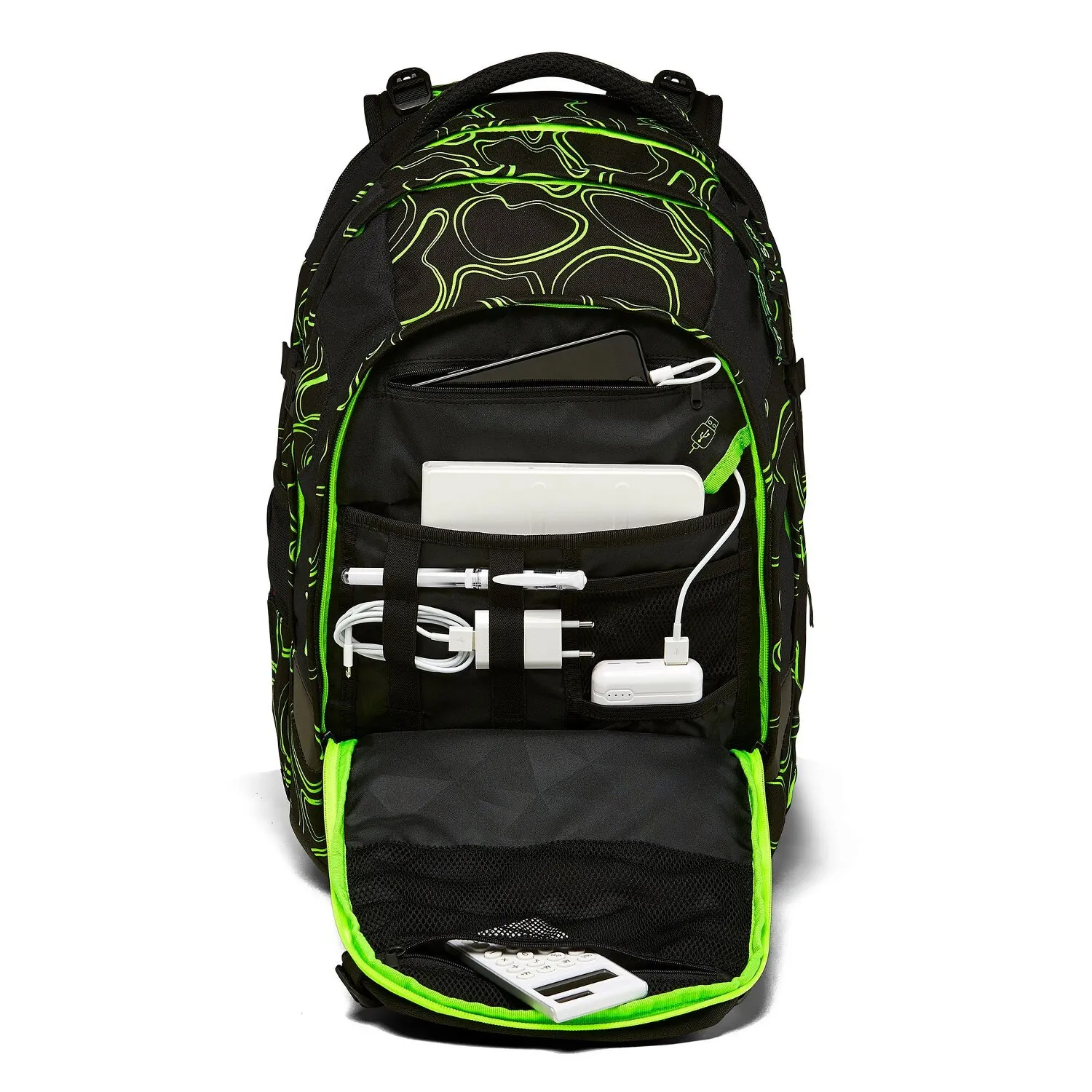 Satch zaino scuola match 45 cm