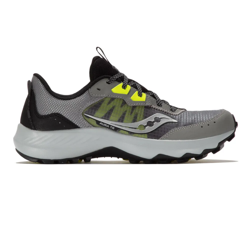 Saucony Aura TR Scarpe da Trail Running - SS24