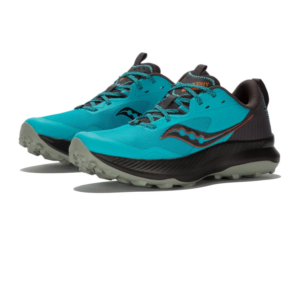 Saucony Blaze TR Scarpe da Trail Running