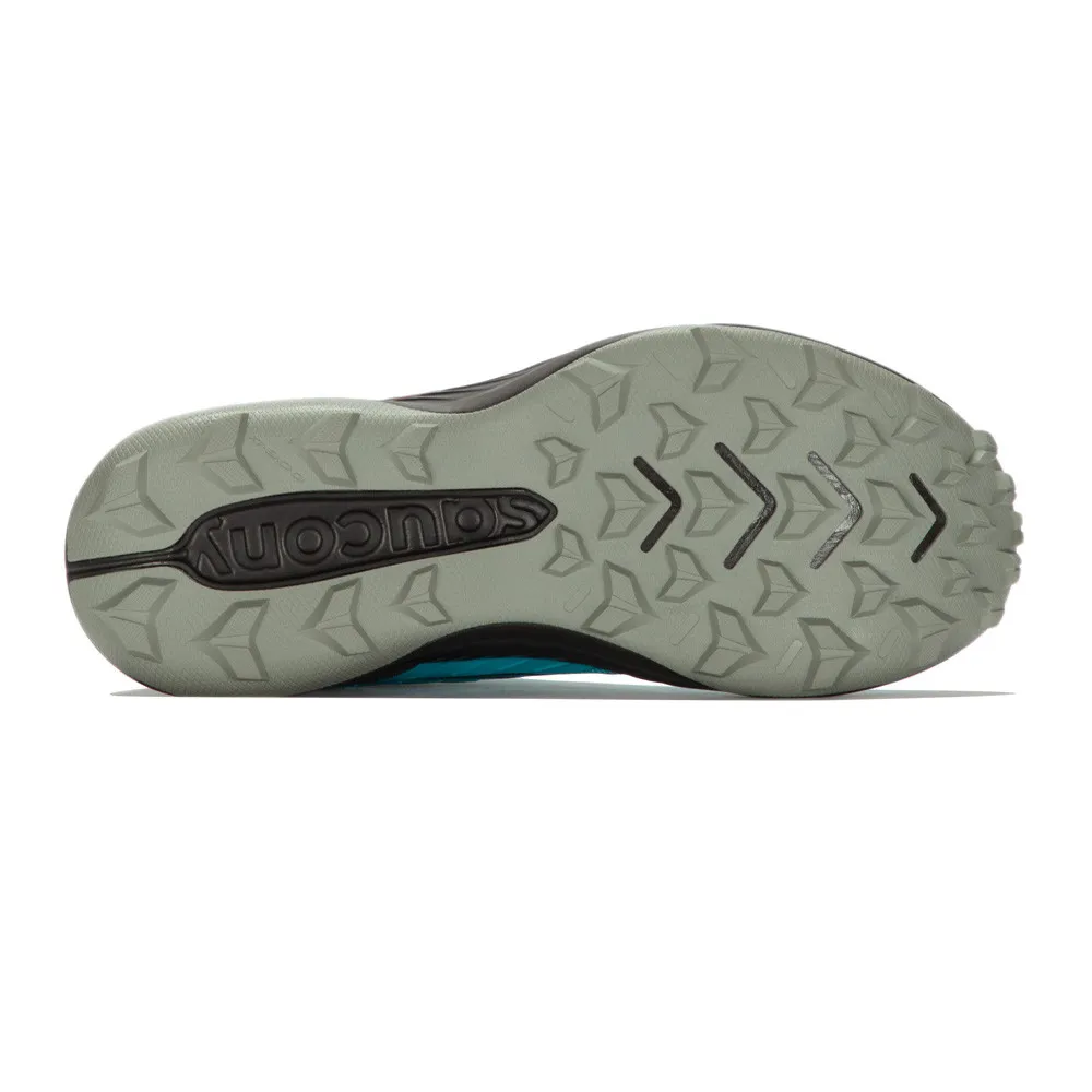 Saucony Blaze TR Scarpe da Trail Running