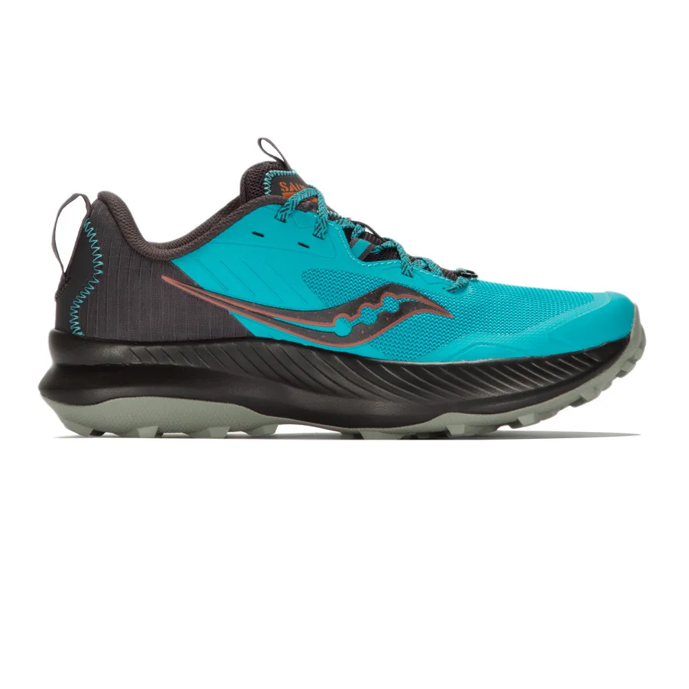 Saucony Blaze TR Scarpe da Trail Running