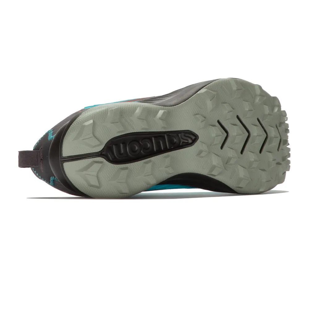 Saucony Blaze TR Scarpe da Trail Running