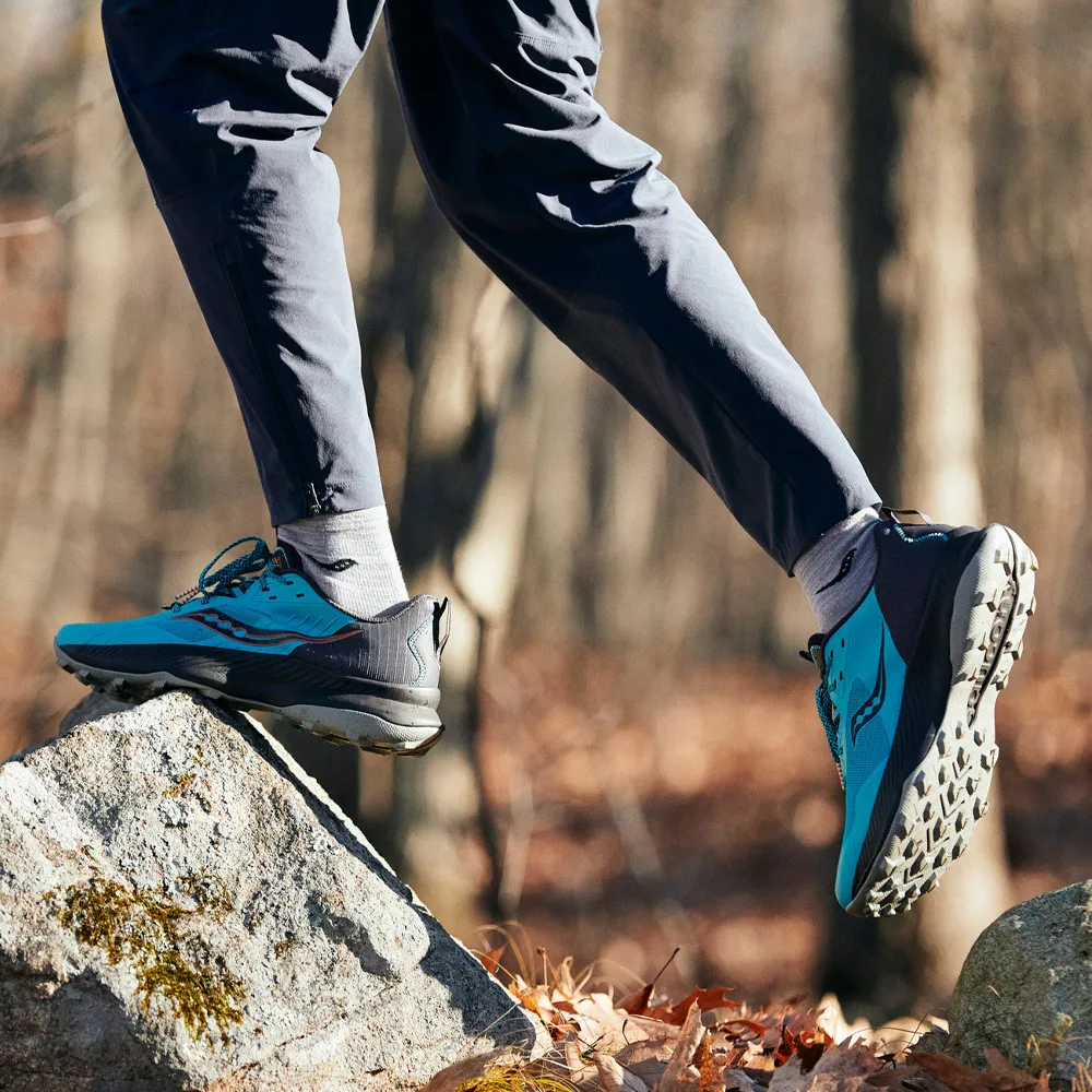 Saucony Blaze TR Scarpe da Trail Running
