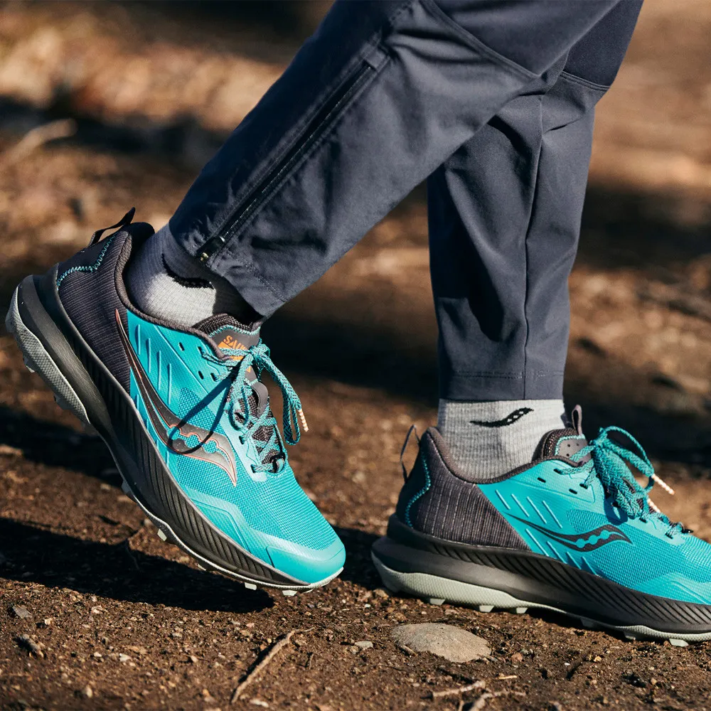 Saucony Blaze TR Scarpe da Trail Running