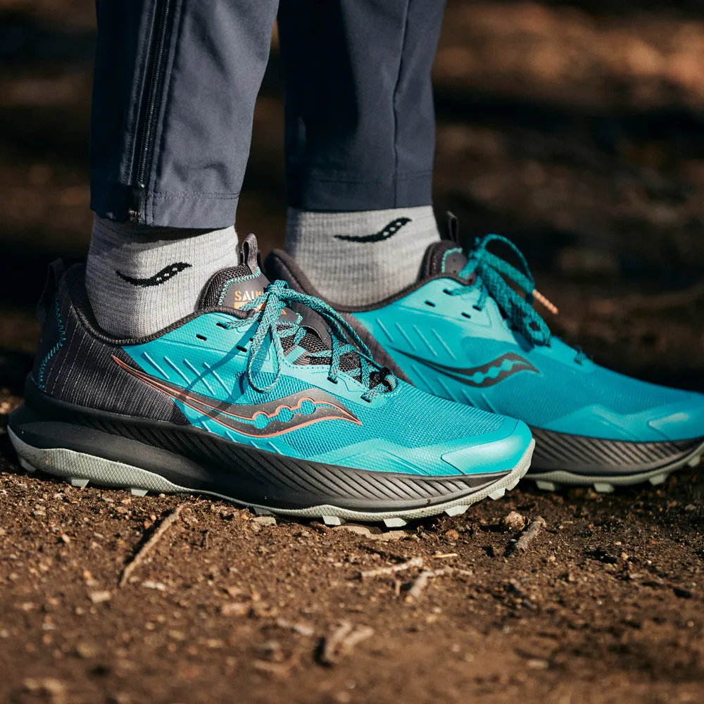 Saucony Blaze TR Scarpe da Trail Running