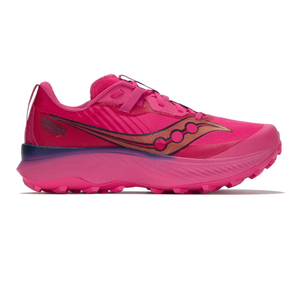 Saucony Endorphin Edge Trail Scarpe da trail running per donna - AW22