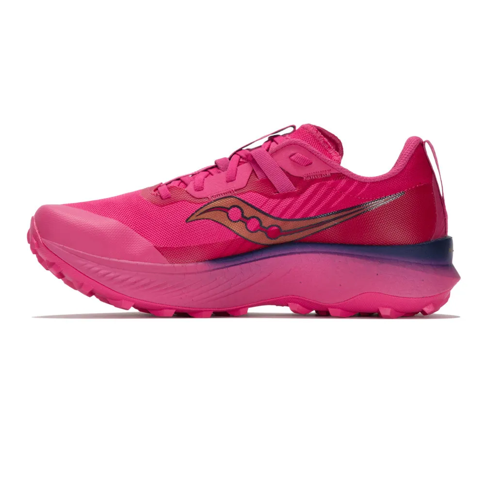 Saucony Endorphin Edge Trail Scarpe da trail running per donna - AW22