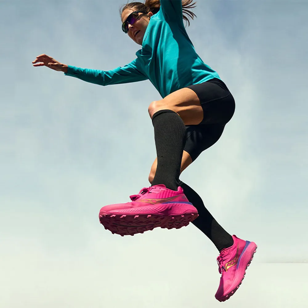 Saucony Endorphin Edge Trail Scarpe da trail running per donna - AW22
