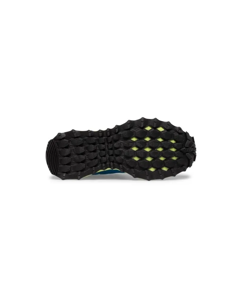 Saucony Girls Peregrine 11 Shield A/C