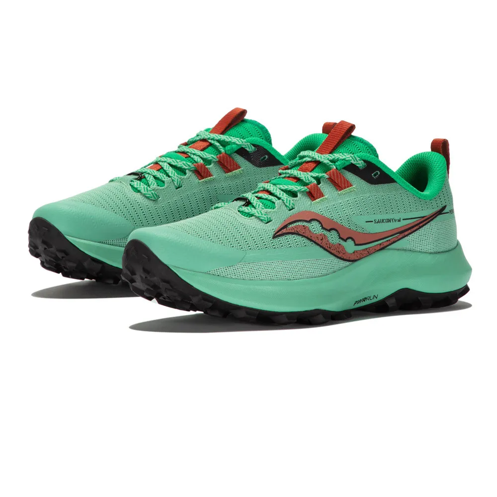 Saucony Peregrine 13 Scarpe da trail running per donna - SS23