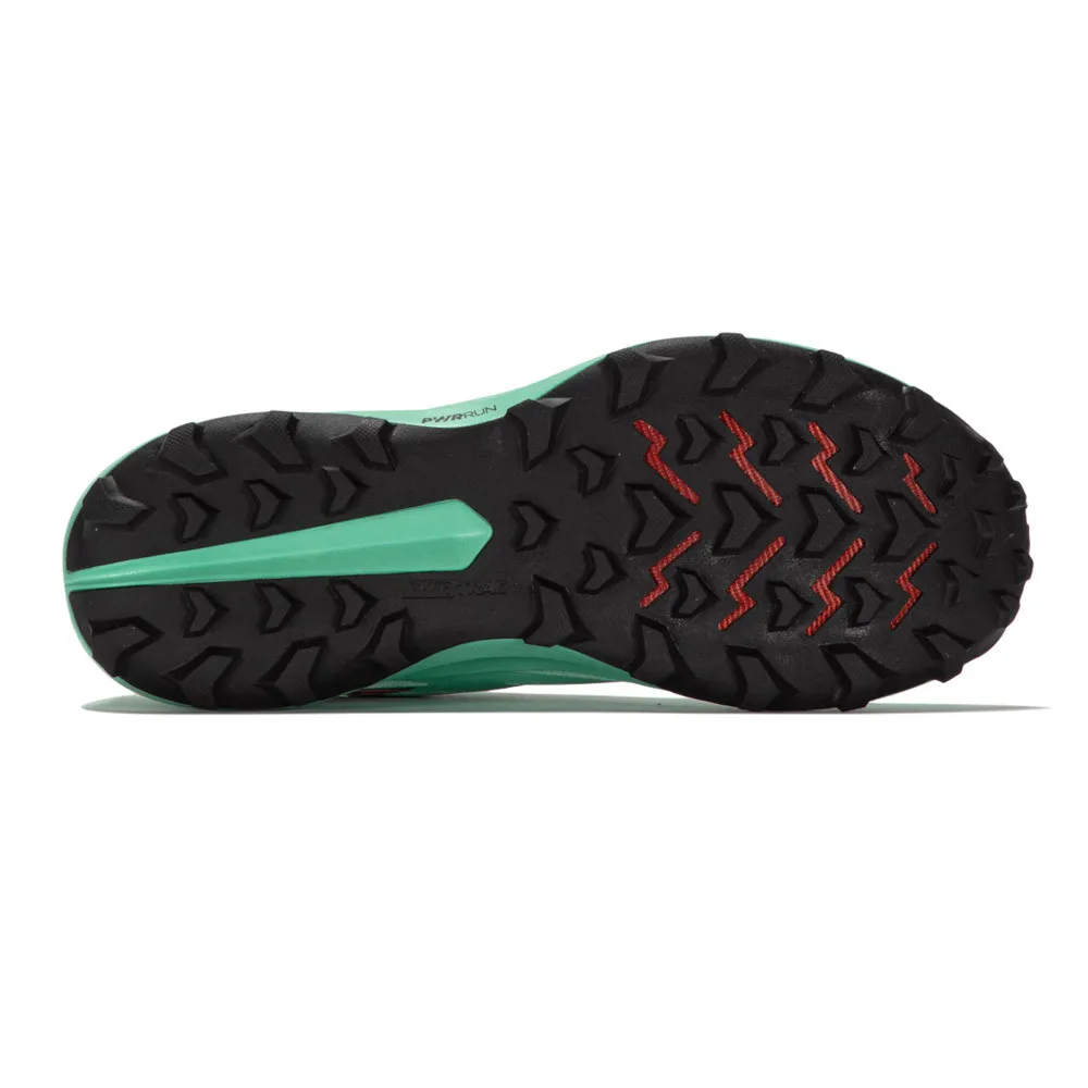 Saucony Peregrine 13 Scarpe da trail running per donna - SS23