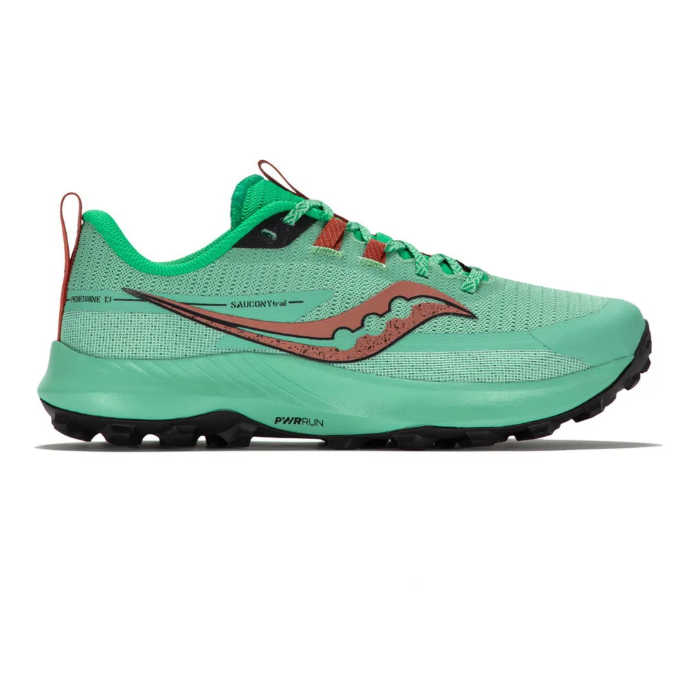 Saucony Peregrine 13 Scarpe da trail running per donna - SS23