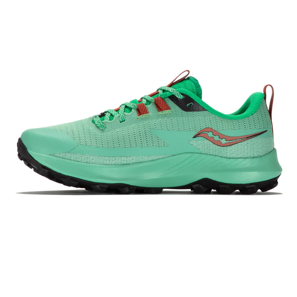 Saucony Peregrine 13 Scarpe da trail running per donna - SS23