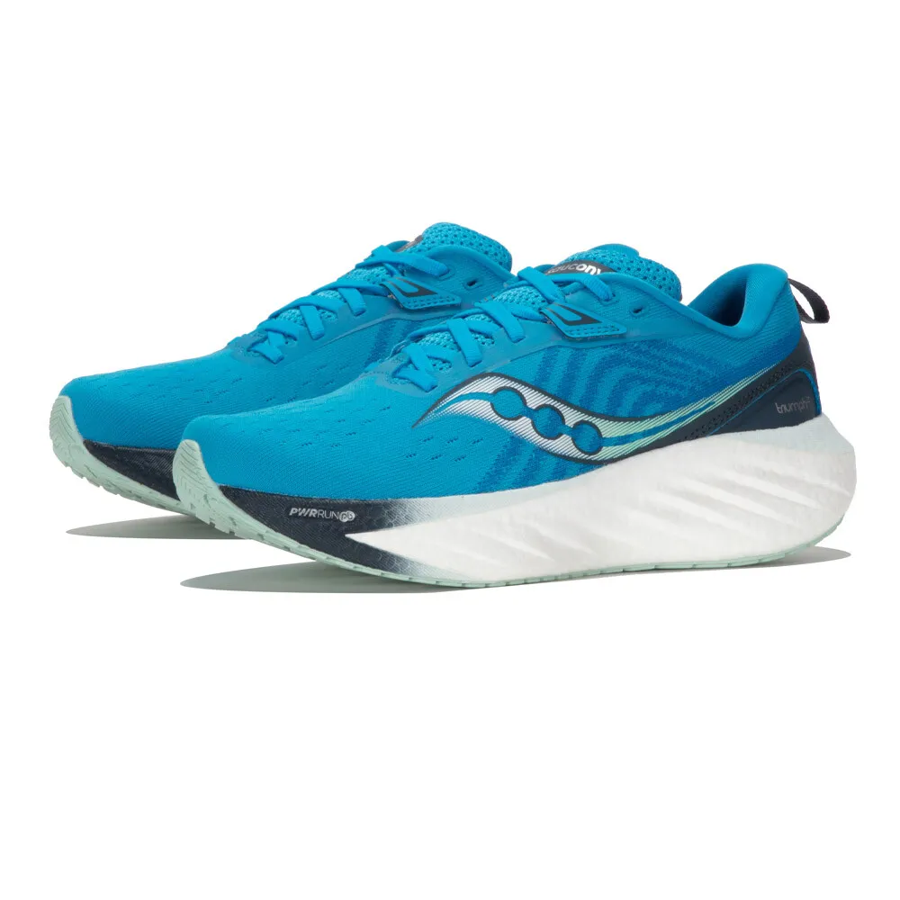 Saucony Triumph 22 scarpe da running per donna - SS24
