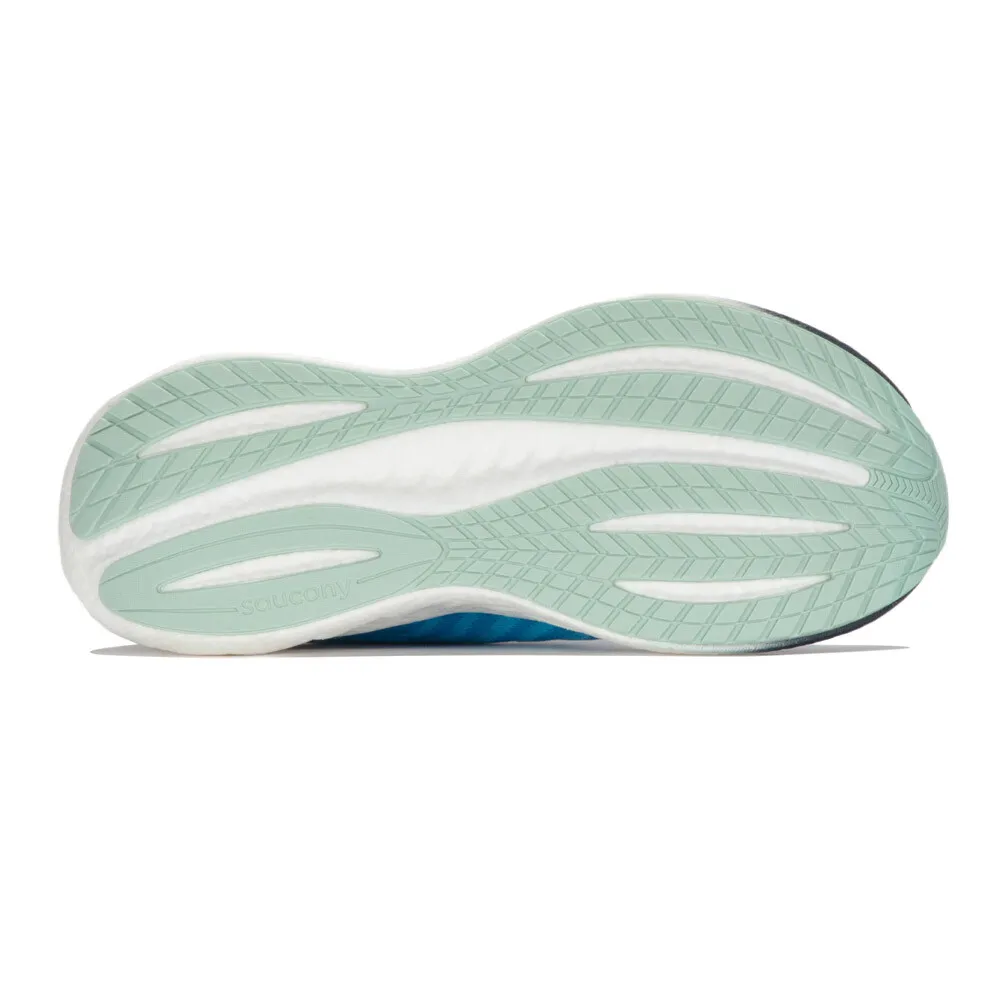 Saucony Triumph 22 scarpe da running per donna - SS24