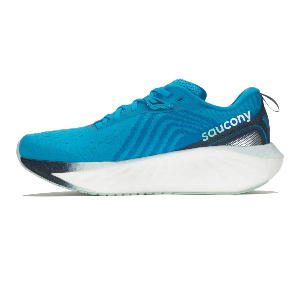 Saucony Triumph 22 scarpe da running per donna - SS24